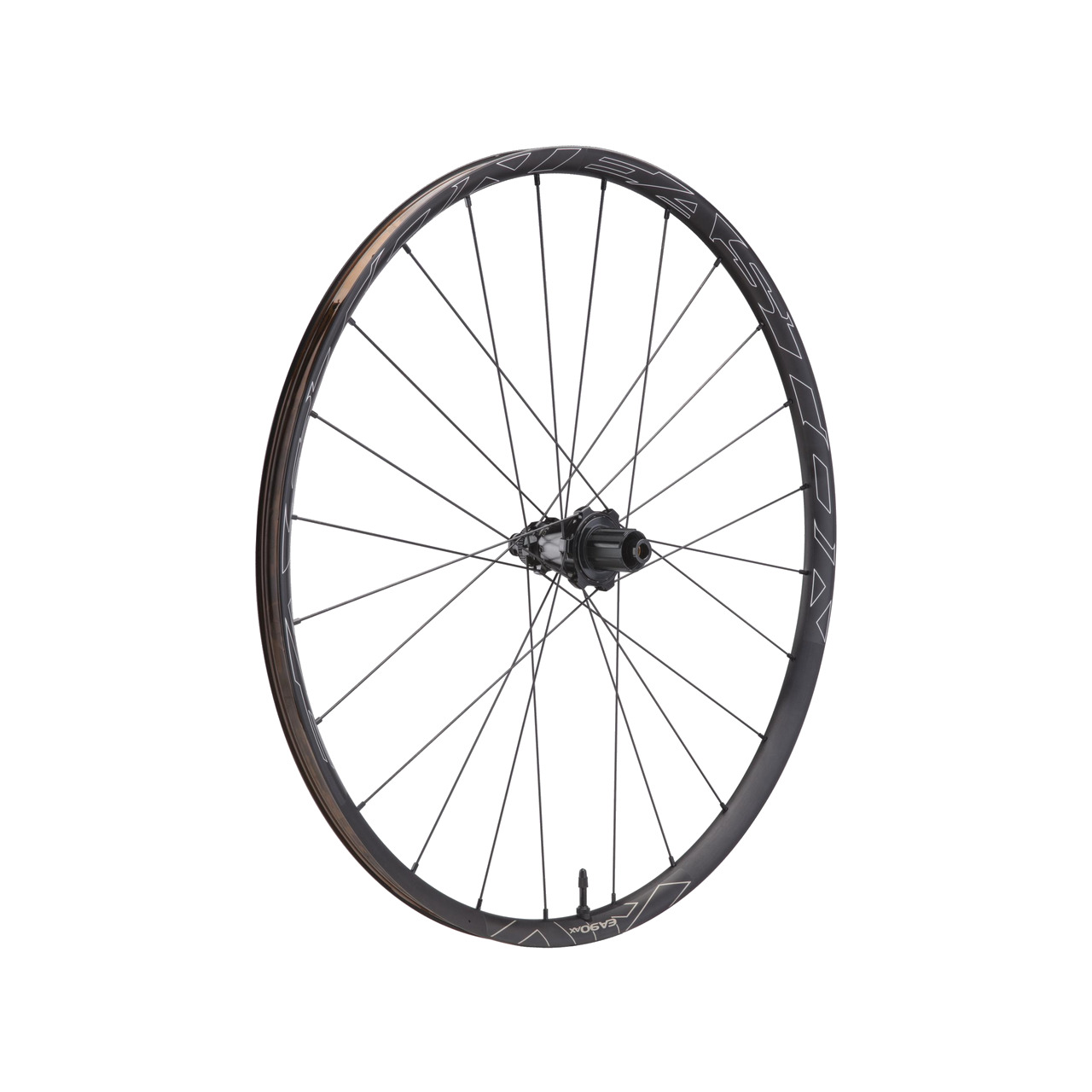 rueda trasera ea90 ax 700c