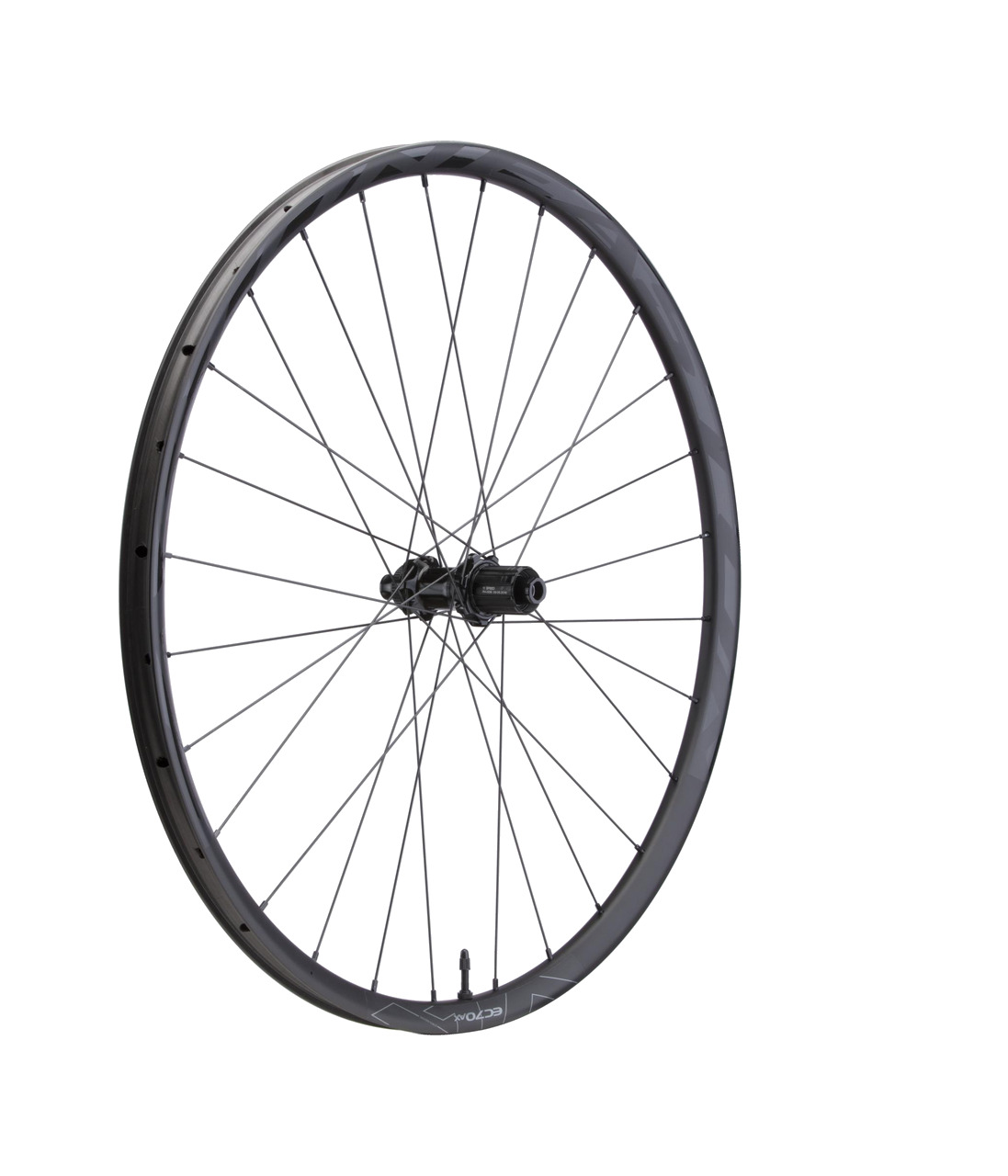 rueda trasera ec70 ax 700c