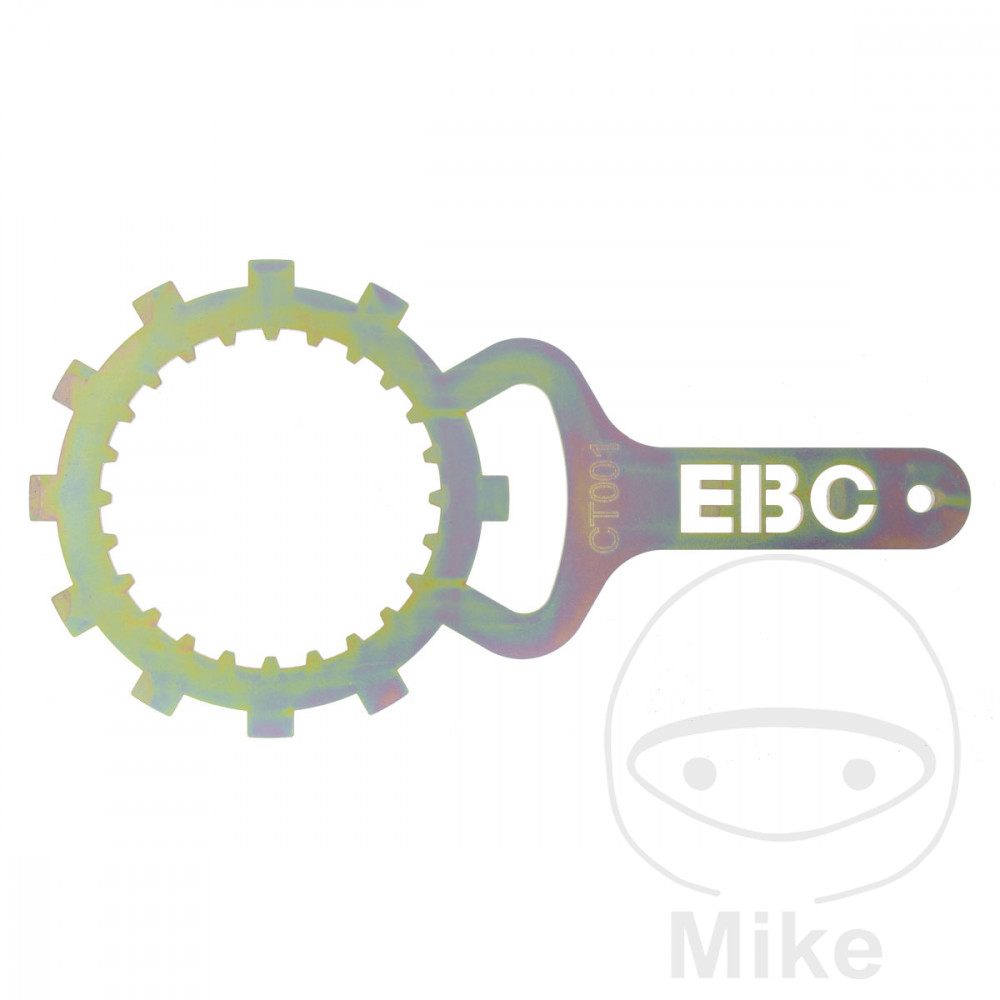 EBC Befestigungswerkzeug für Kupplungsglocke - Bild 1 von 1