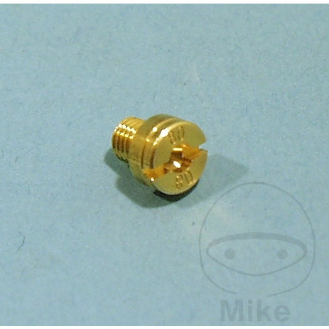chiclé carburador m5 137.5