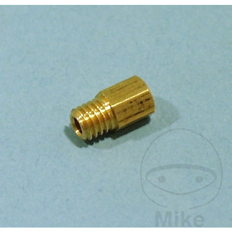 chiclé carburador m5 430