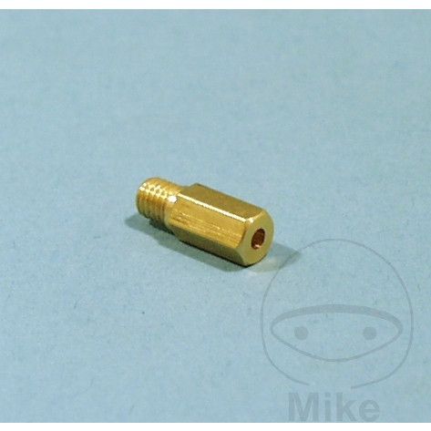 chiclé carburador m5 130