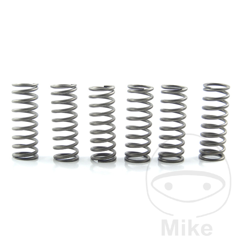 EBC Set of 6 reinforced clutch springs - Picture 1 of 1