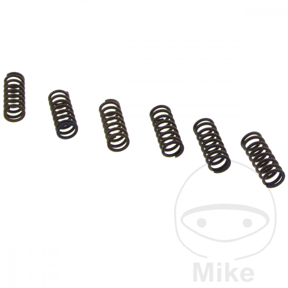 EBC Set of 6 Reinforced Clutch Springs - Picture 1 of 1