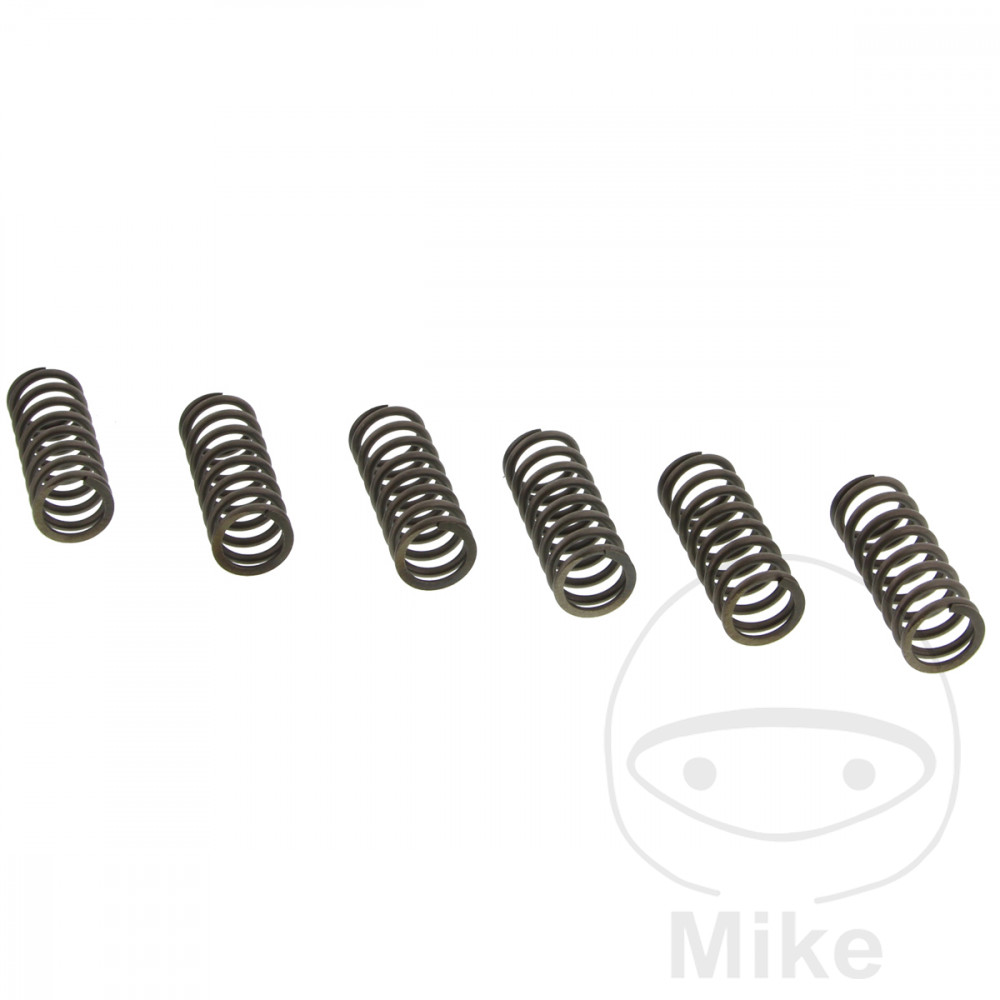 EBC Set of 6 reinforced clutch springs - Picture 1 of 1