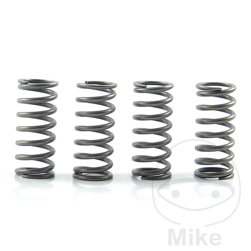 EBC Kit of 4 reinforced clutch springs - Picture 1 of 1