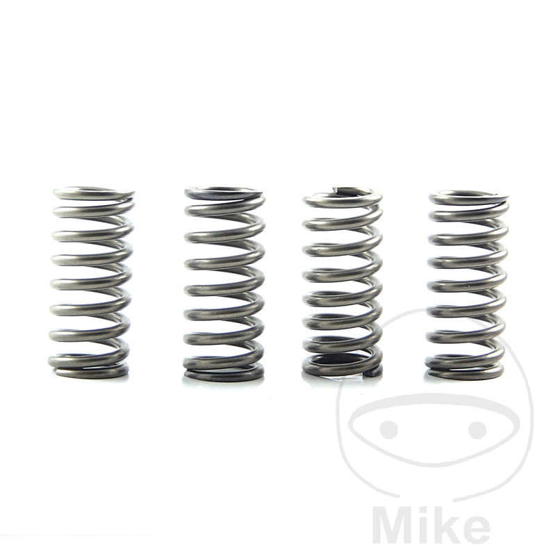 kit 4 muelles de embrague reforzados