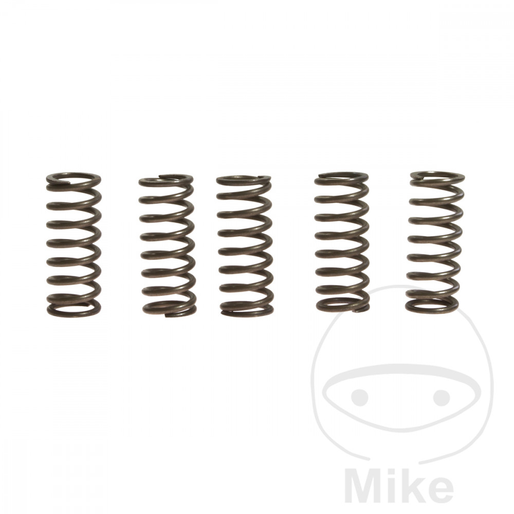 EBC reinforced clutch springs (5U) - Picture 2 of 2