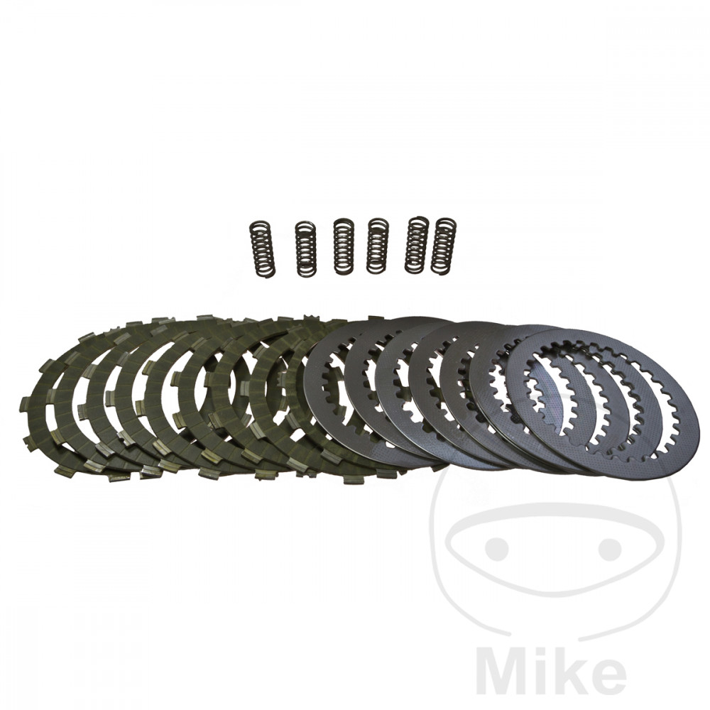 EBC Disc Separator Clutch Springs Kit - Picture 1 of 1