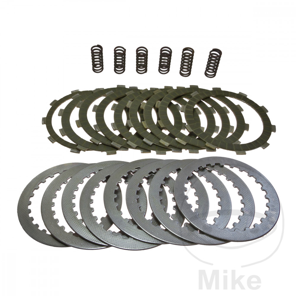 EBC Disc Separator Clutch Springs Kit - Picture 1 of 1
