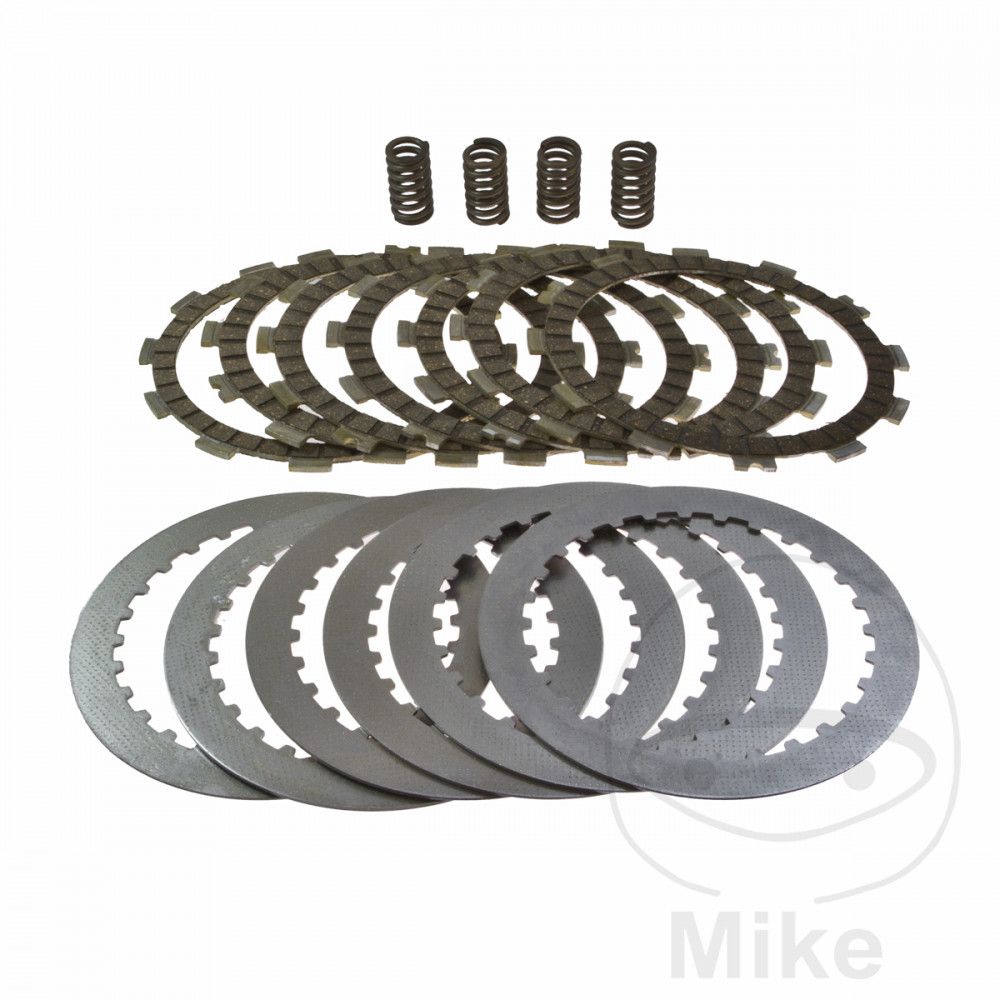 EBC disc separators-clutch spring kit - Picture 1 of 1