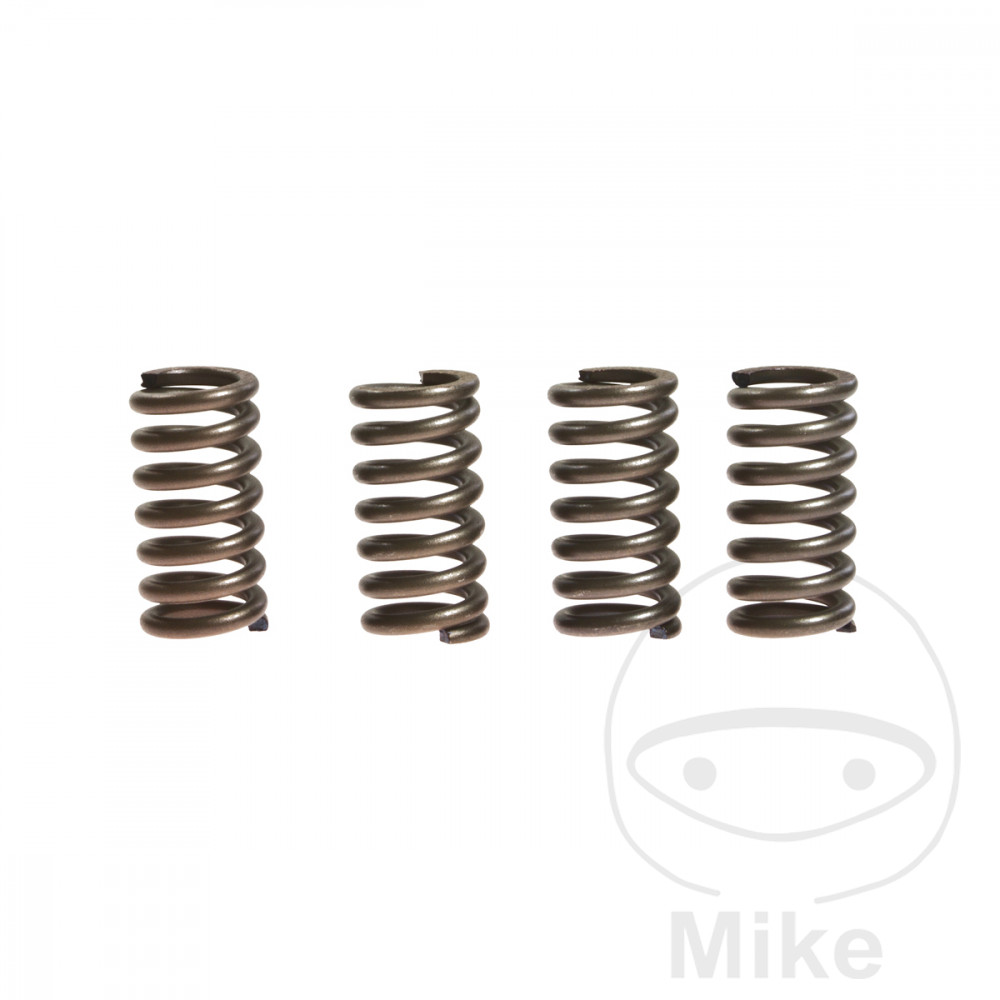 EBC Kit of 4 Reinforced Clutch Springs - Picture 1 of 1