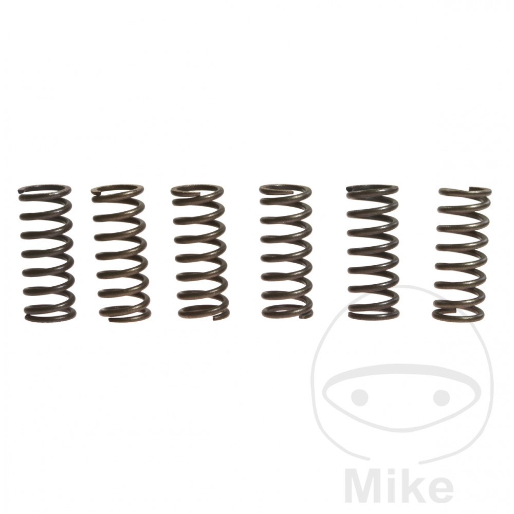 EBC Set of 6 reinforced clutch springs - Picture 2 of 2