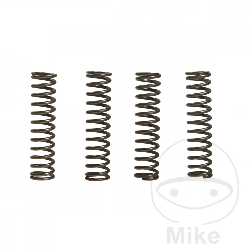 EBC Kit 4 Reinforced Clutch Springs - Picture 1 of 1