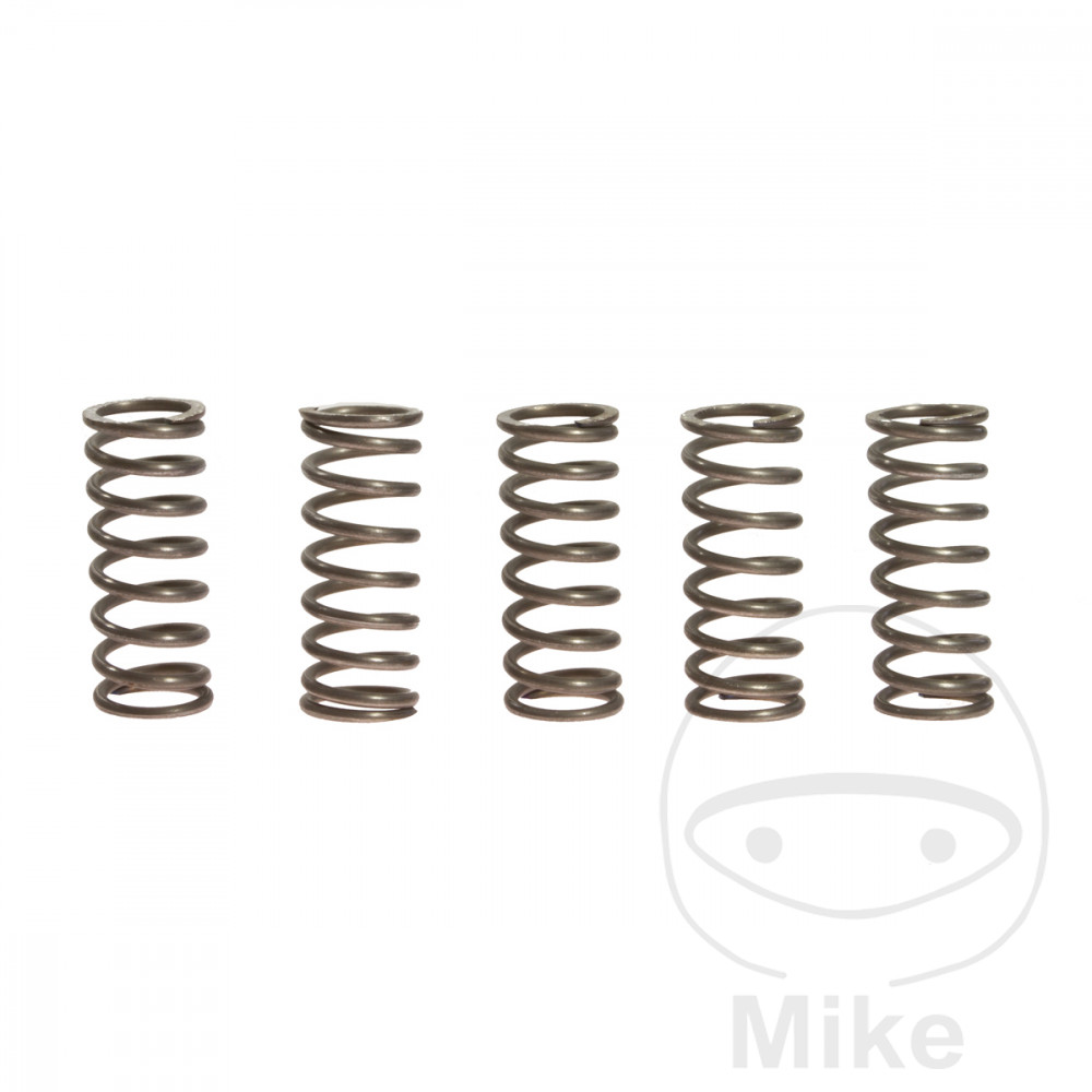 EBC reinforced clutch springs (5U) - Picture 2 of 2