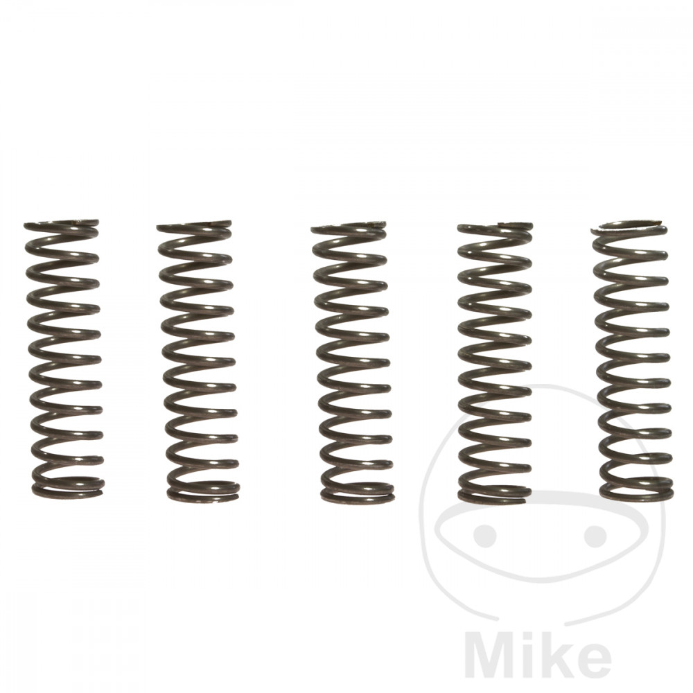 R。 28881-reinforced clutch springs (5U) compatible with KAWASAKI ZX