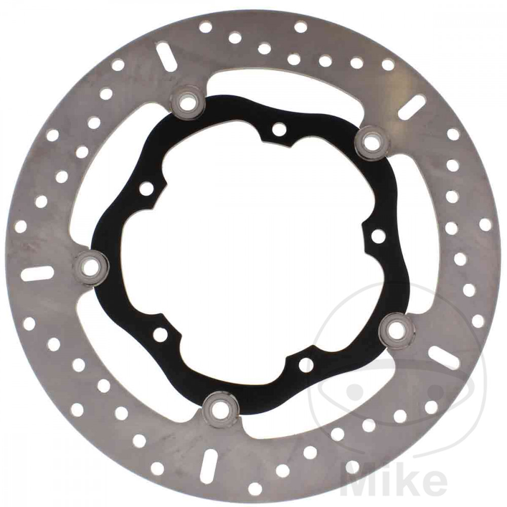 disco de freno acero inoxidable x / xc