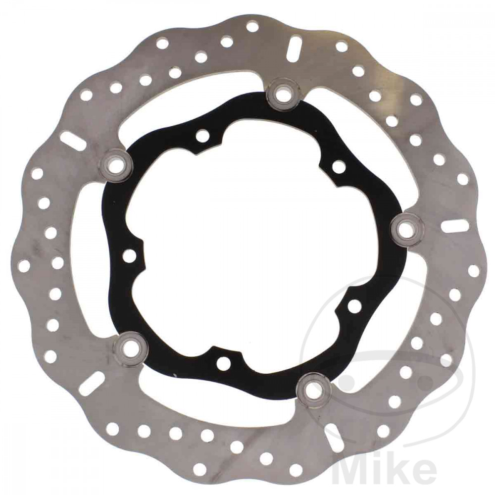 disco de freno para moto contour x