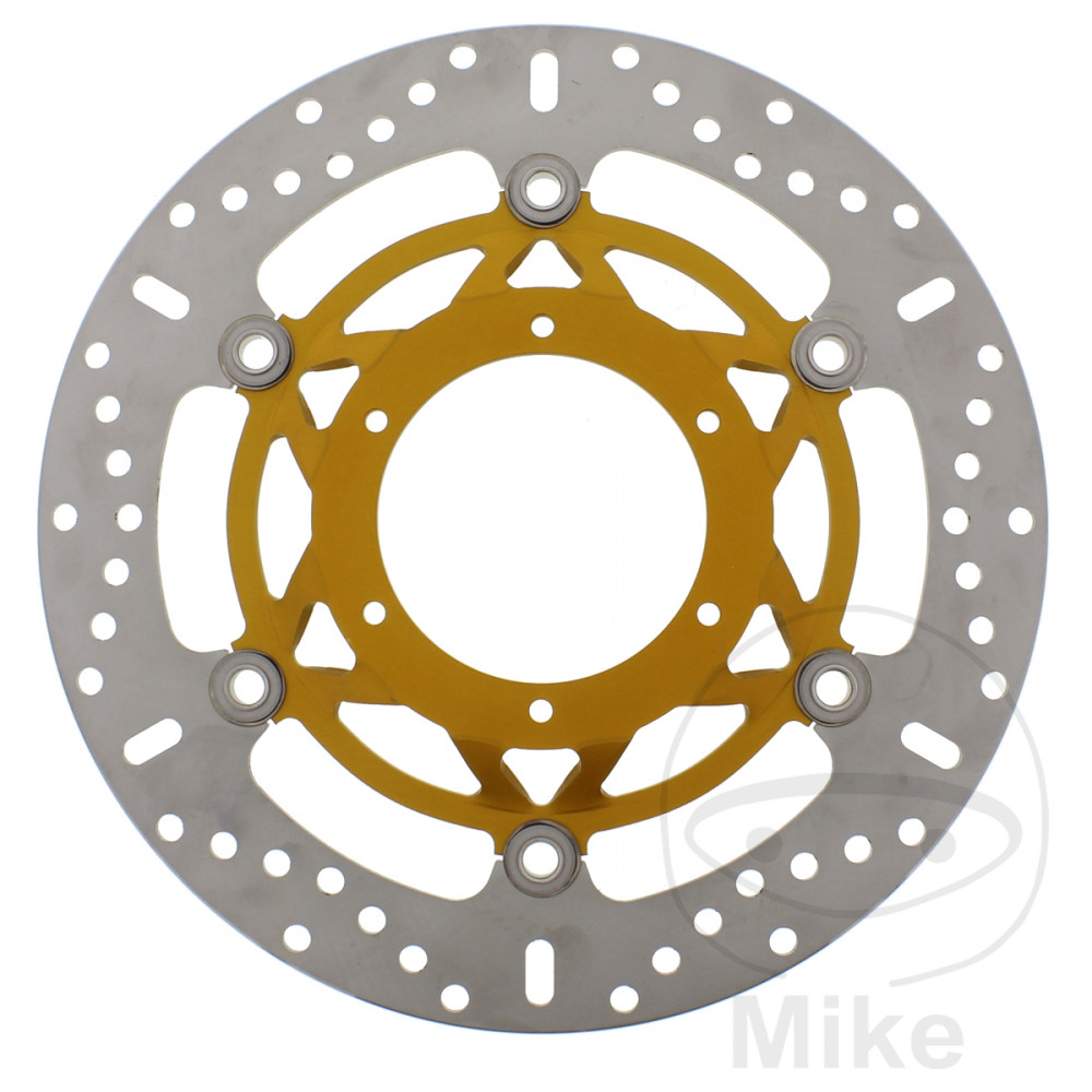 disco de freno acero inoxidable x / xc
