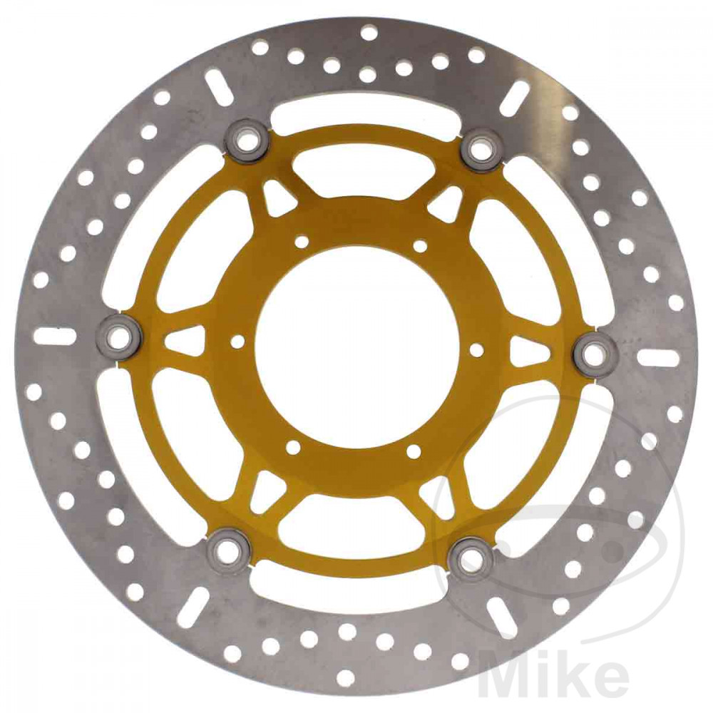 disco de freno acero inoxidable x / xc