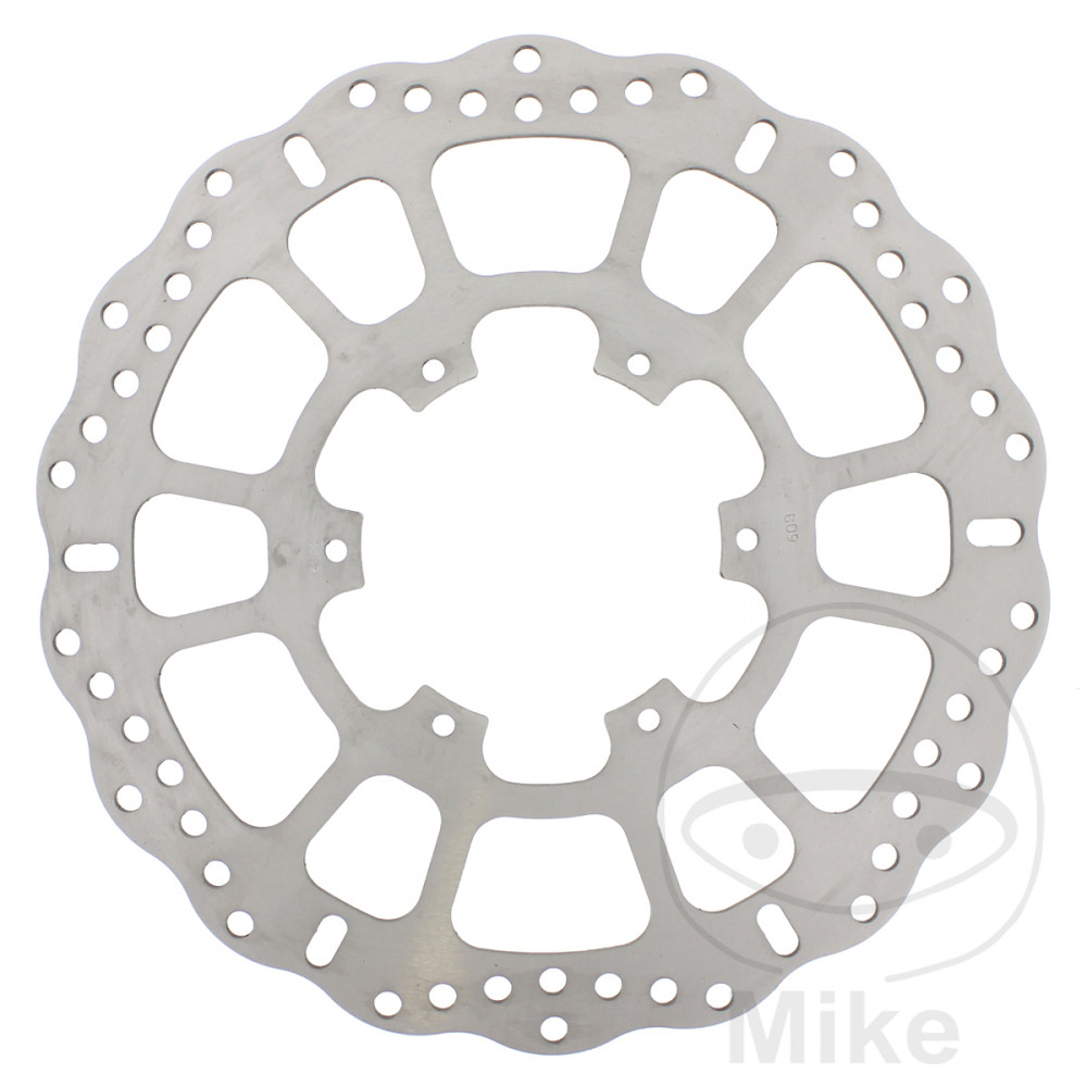 disco de freno para moto contour