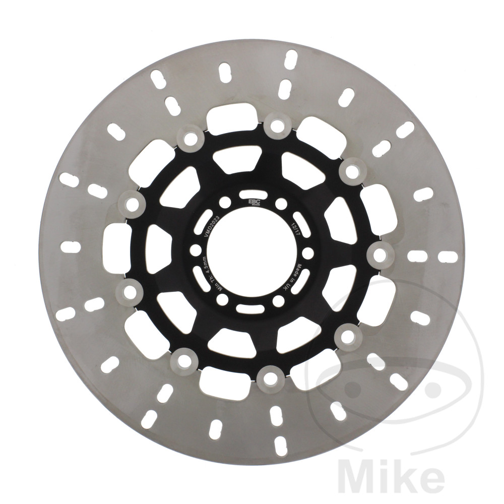 EBC Floating brake disc VINTAGE - Picture 1 of 1