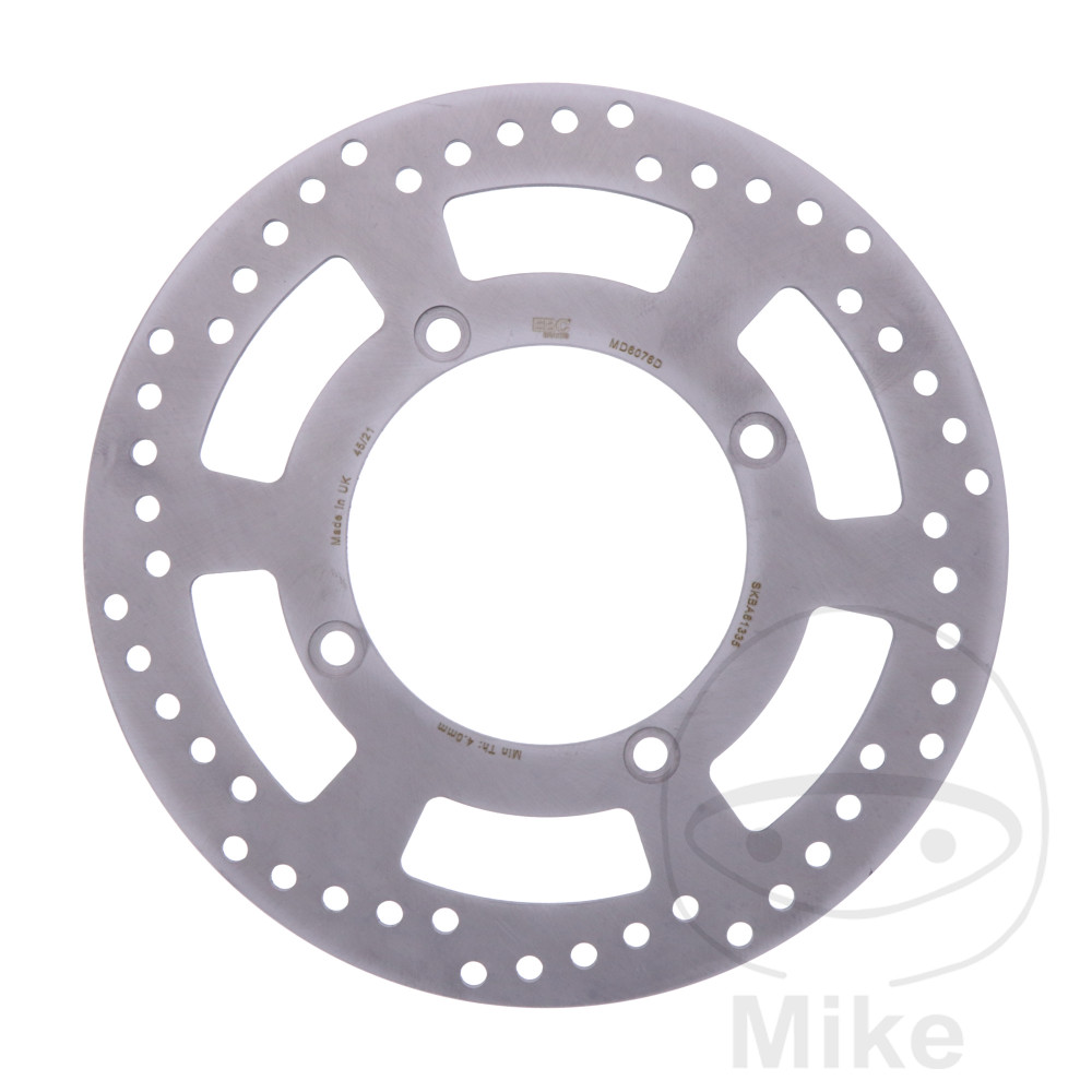 EBC motorcycle brake disc MX / ENDURO ATV eBay