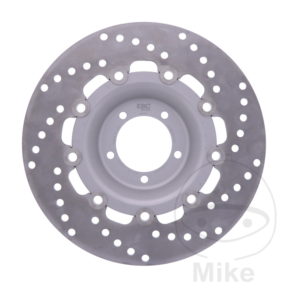 EBC right brake disc - Picture 1 of 1
