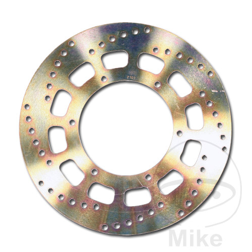 Disque De Frein Avant EBC MD6072D Pour Yamaha XT 600 ET (1990-2003) - Neuf D'origine