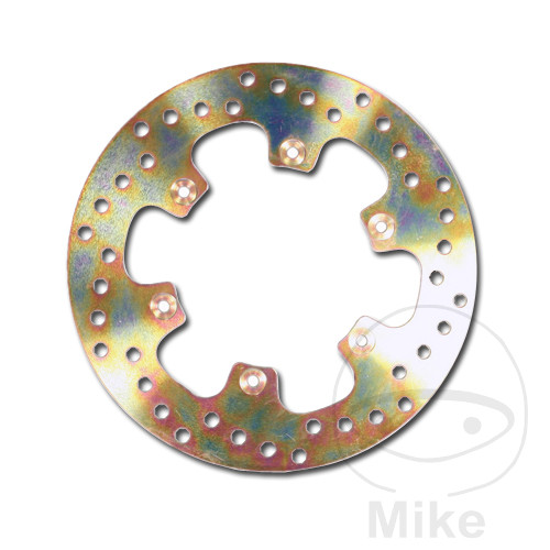 disco de freno moto mx / enduro atv
