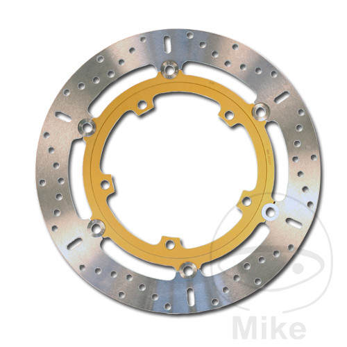 disco de freno acero inoxidable x / xc