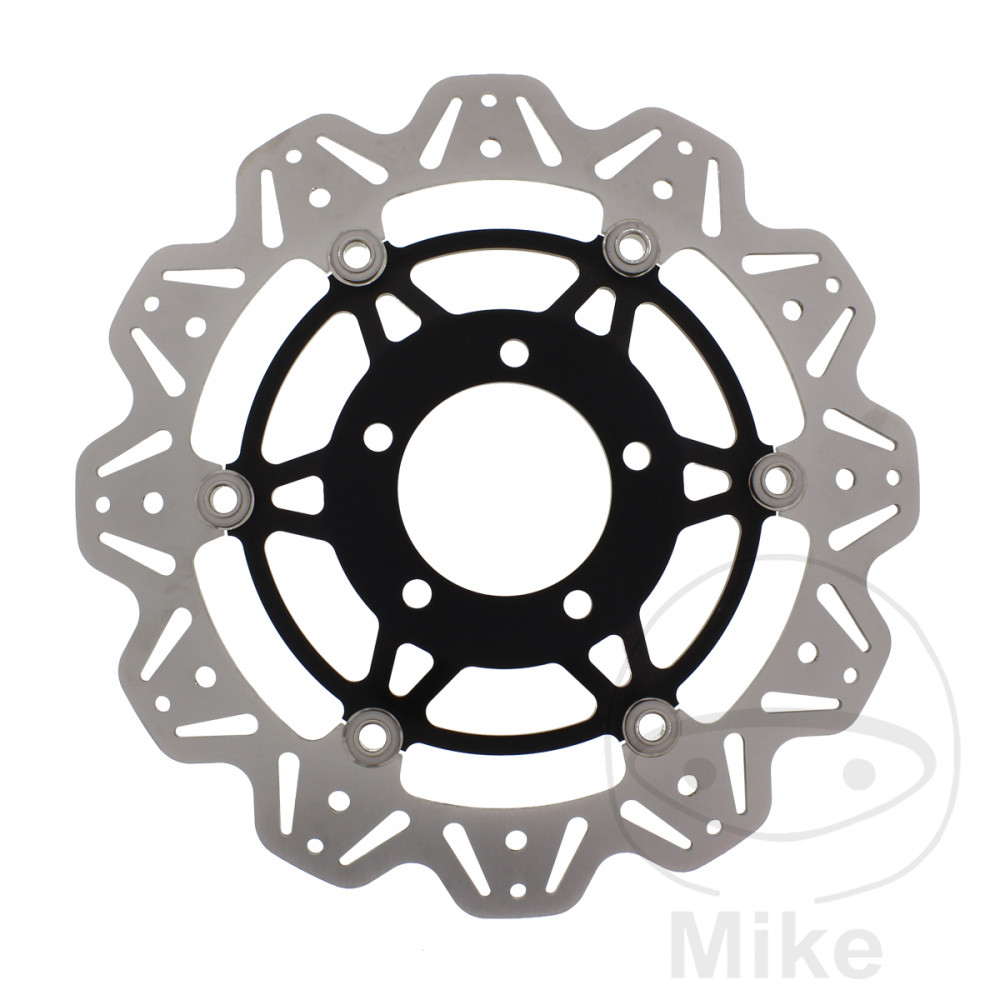 EBC Motorcycle Brake Disc VEE eBay