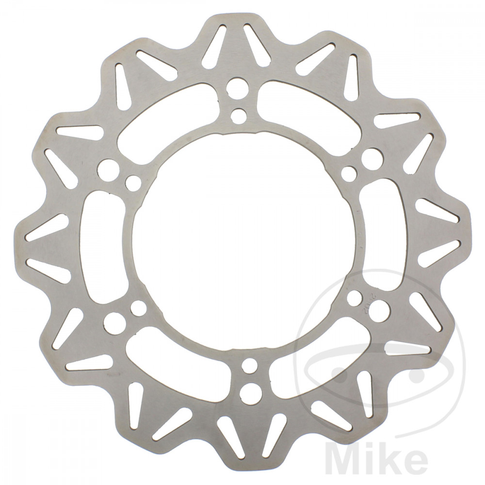 disco de freno para moto vee