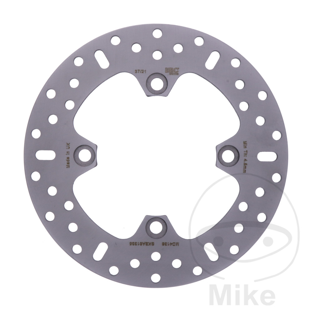 小物 wwmw R】 49782-compatible con KAWASAKI ZX-6R 600 R NINJA 98 CV, 72 KW