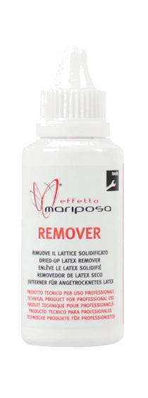 producto para eliminar restos de sellante tubeless caffélatex remover 50ml