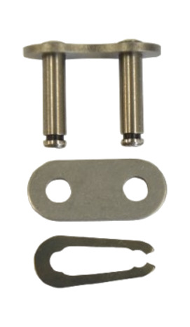 enganche de cadena tipo clip 420sr 420