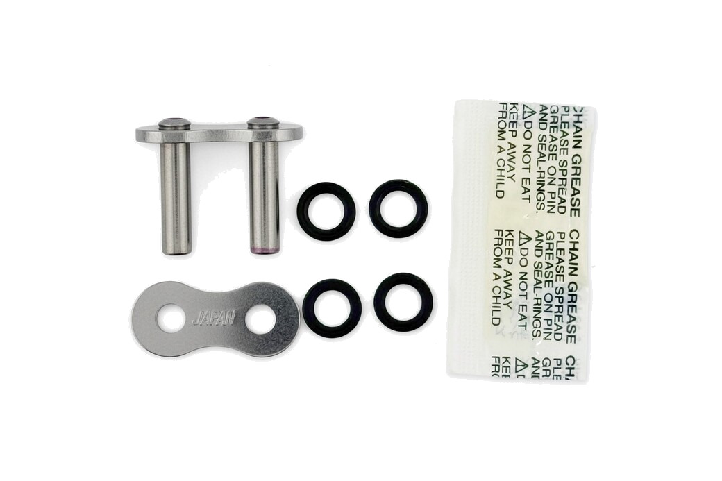 enganche de cadena tipo remache 520srx2 qx ring 520