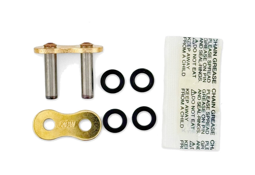 enganche de cadena tipo remache 530srx2 qx ring 530