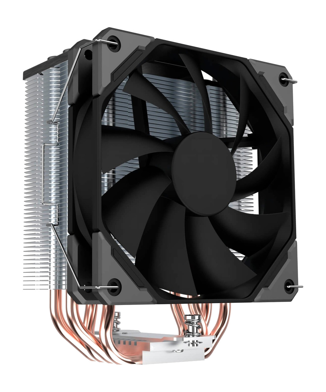 disipador de cpu de torre 22227 150mm 180w