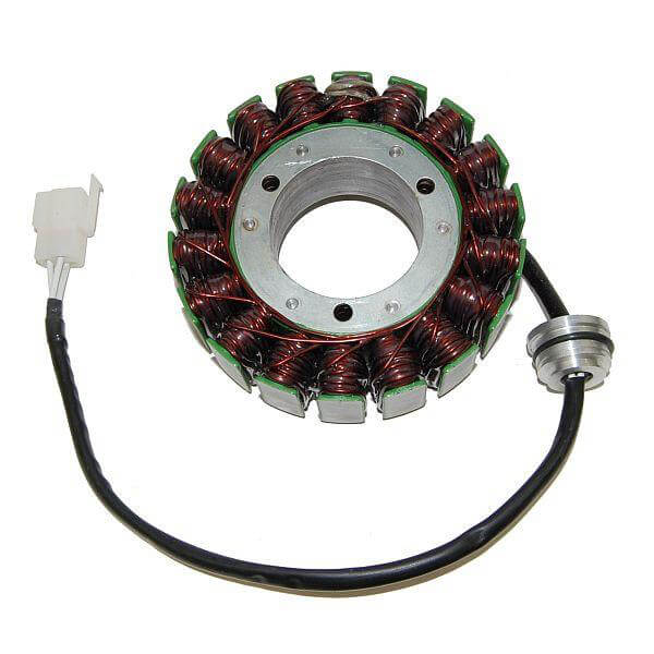 estator de encendido alternador