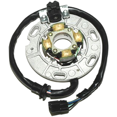 stator bobina alternador