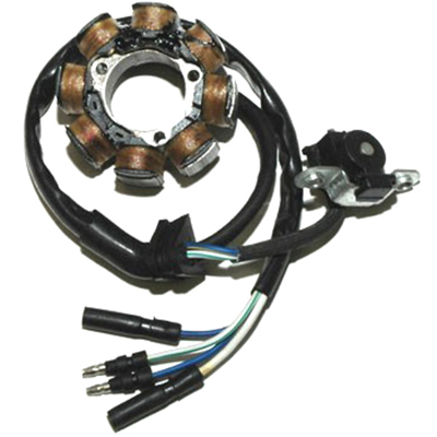 stator2 bobina alternador
