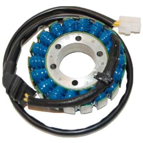 ELECTROSPORT Stator bobina alternador compatible con HONDA CBR 900 RR FIREBLADE  - Imagen 1 de 1