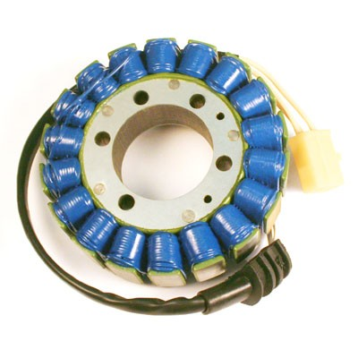 ELECTROSPORT Stator bobina alternador - Picture 1 of 1