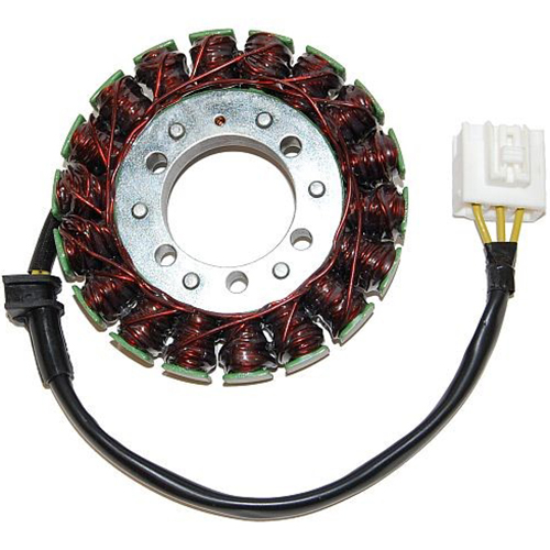 ELECTROSPORT STATOR VERANDERINGSSPOEL compatibel met HONDA CBR 1000 RR FIREBLADE - Zdjęcie 1 z 1