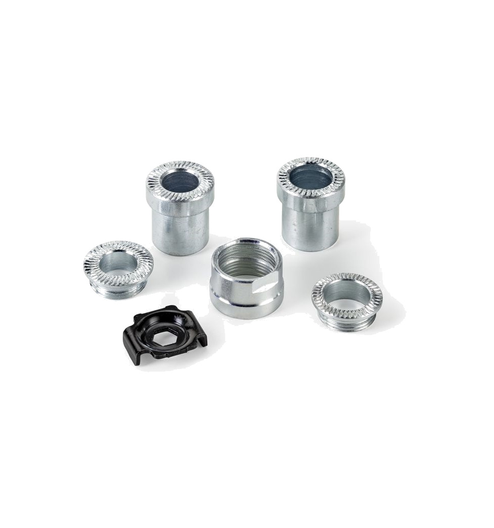 adaptador eje rodillo  135x10 & 135x12 mm (compatible suito/direto xr)