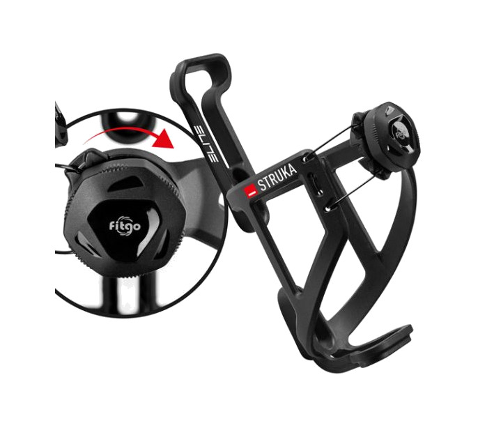 portabidon ajuste micrometrico fitgo elite struka