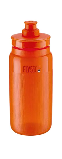 bidon botellin fly tex 550 ml