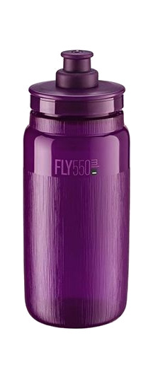 bidon botellin fly tex 550 ml