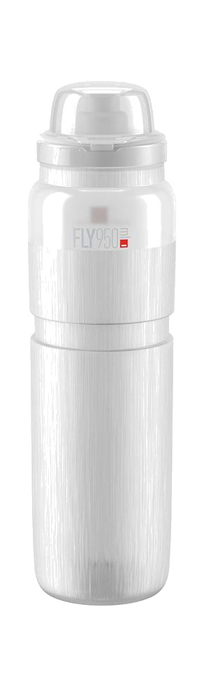 bidon botellin fly mtb tex 950 ml